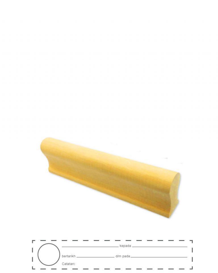 RS23158 (23 x 158 mm)