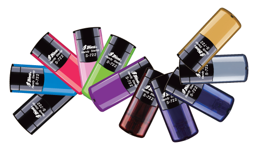 SHINY-HANDY-STAMP - KS Stamp