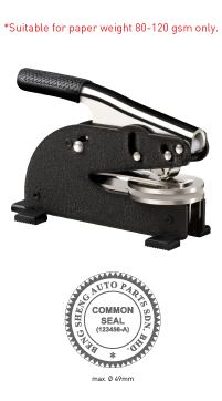 KS Stamp