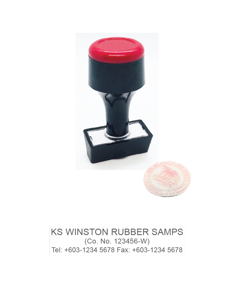 KS Stamp