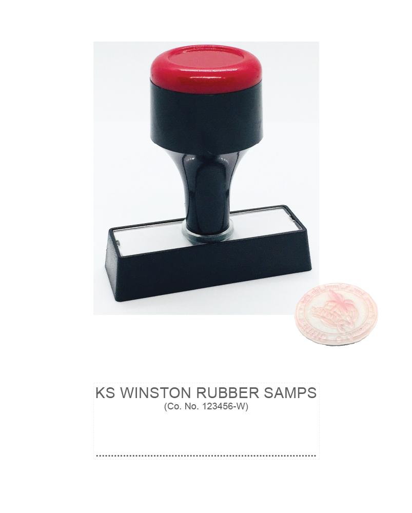 KS Stamp