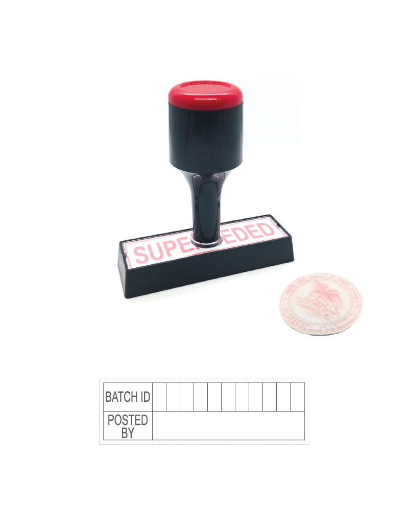 KS Stamp