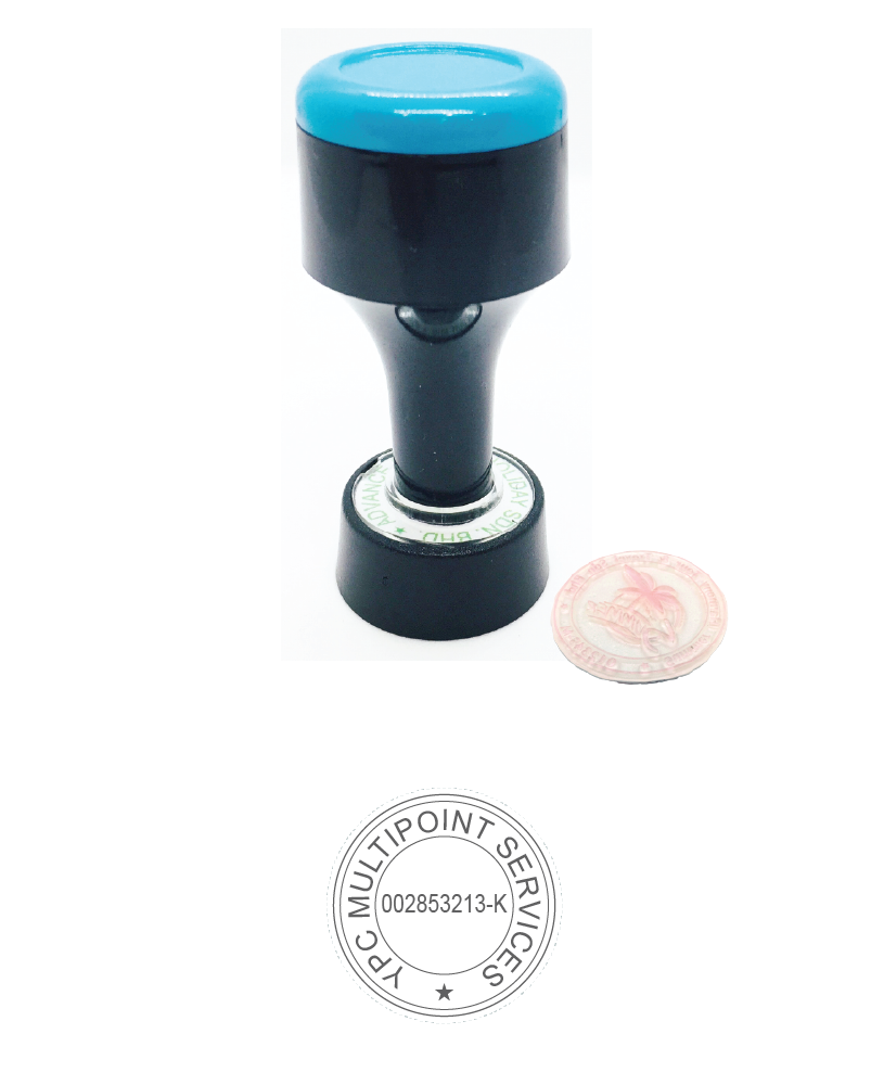 KS Stamp