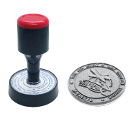 KS Stamp