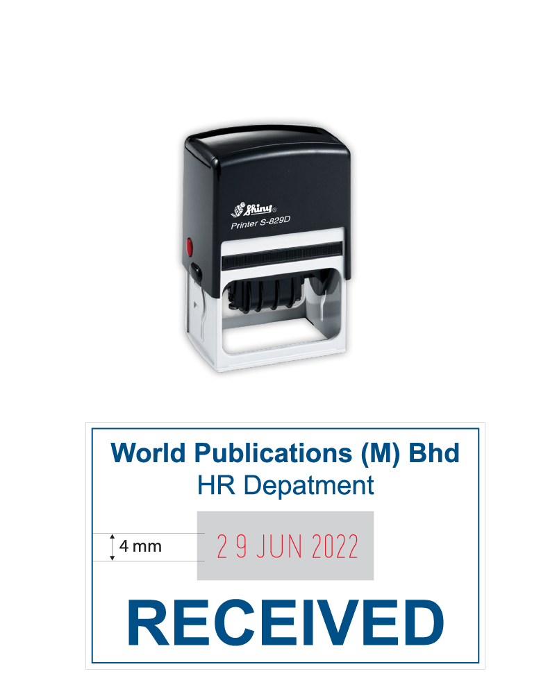 KS Stamp