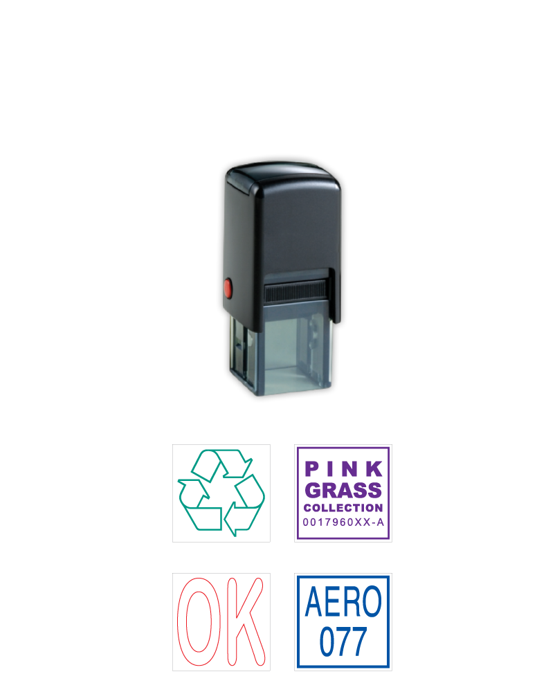 KS Stamp