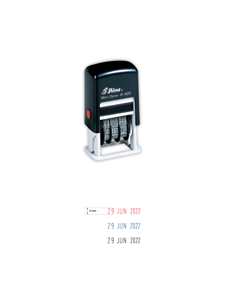 KS Stamp