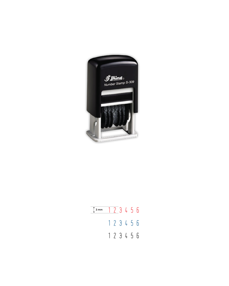 KS Stamp
