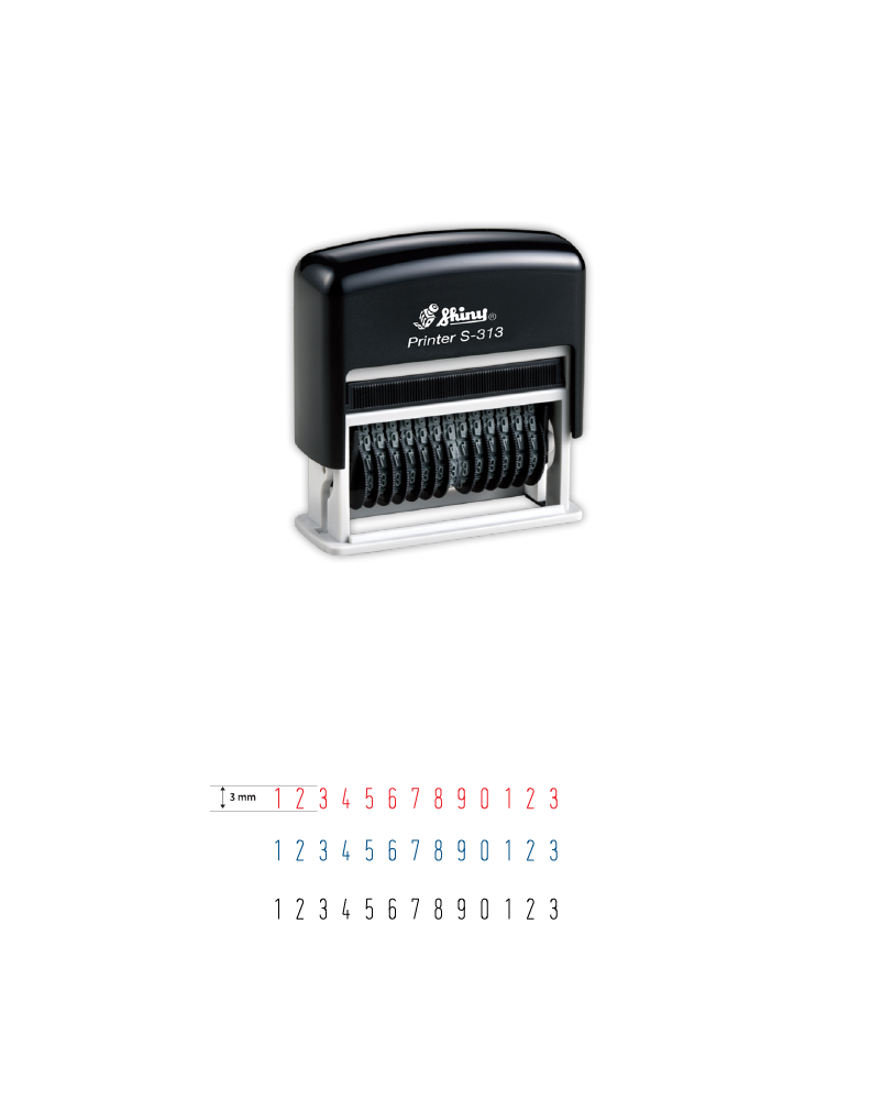 KS Stamp
