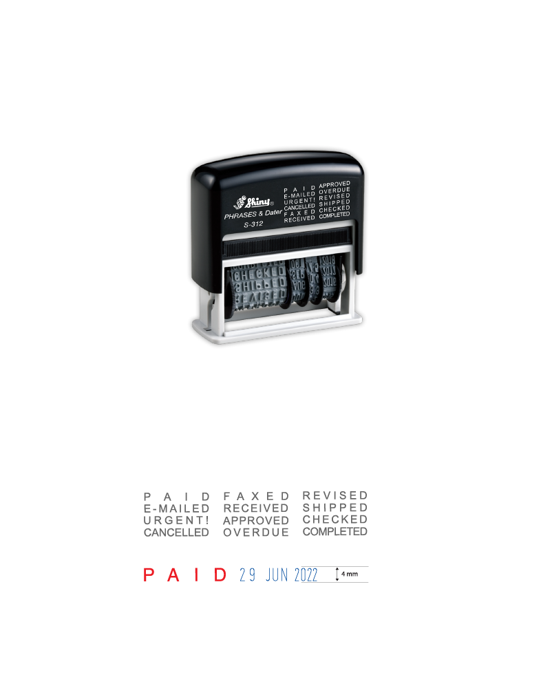 KS Stamp