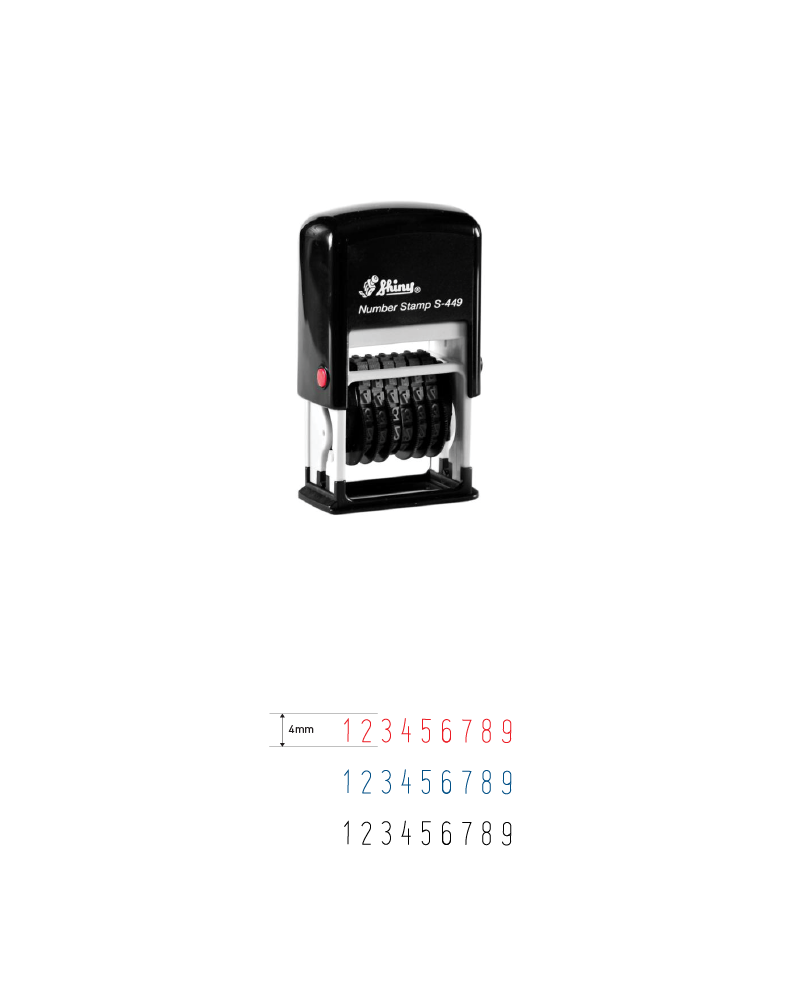 KS Stamp