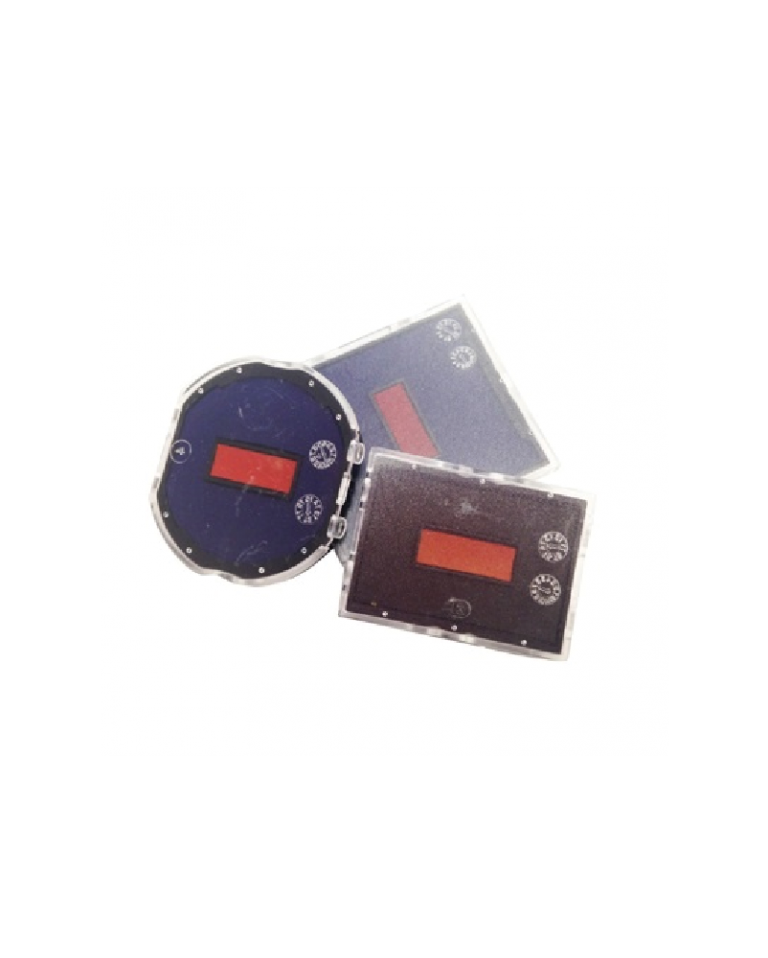 Replacement Ink Pad (2 color)