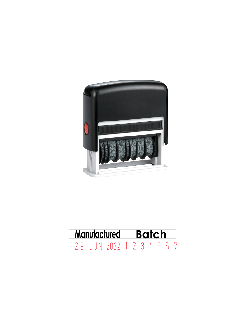 KS Stamp