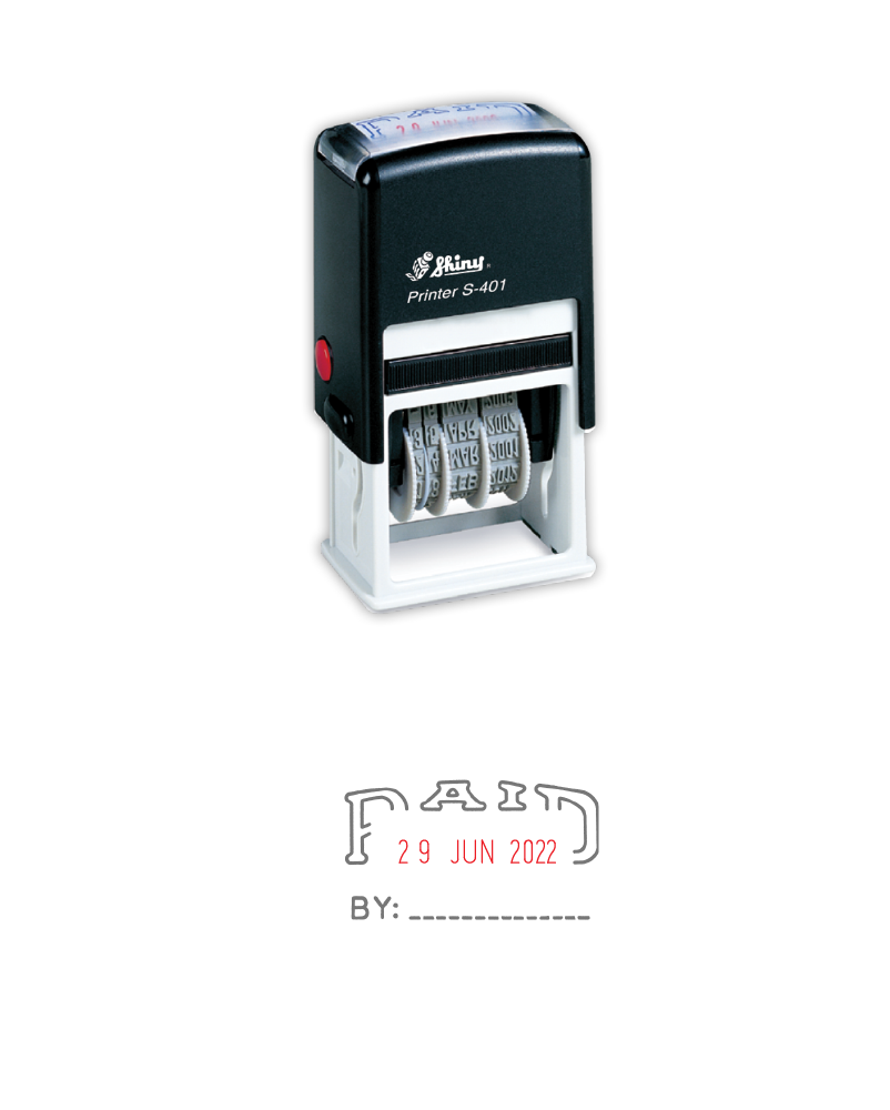 KS Stamp