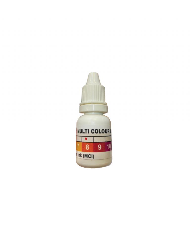 Colours Ink (10ml)