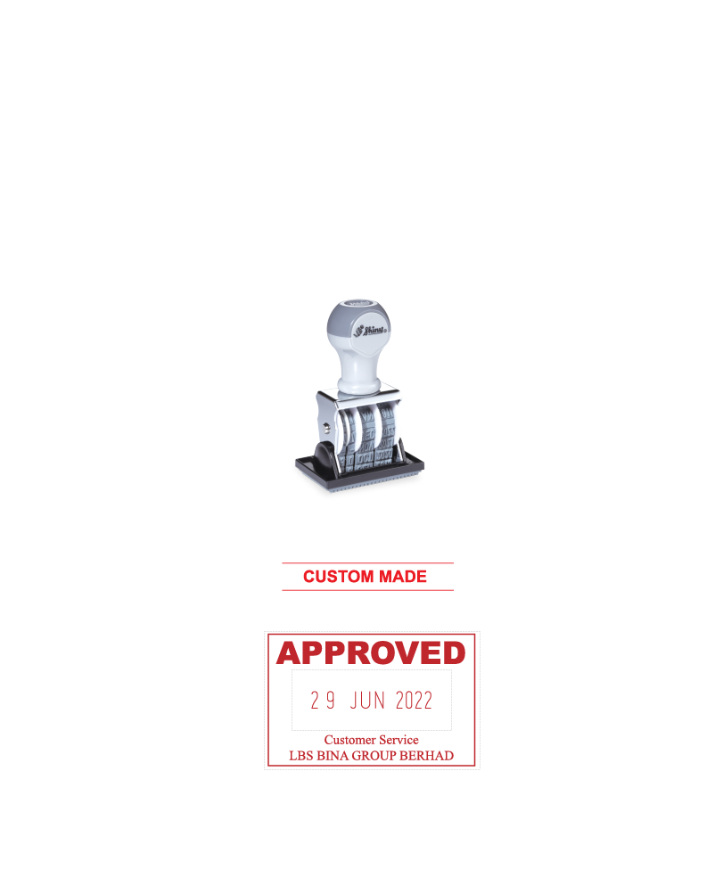 KS Stamp