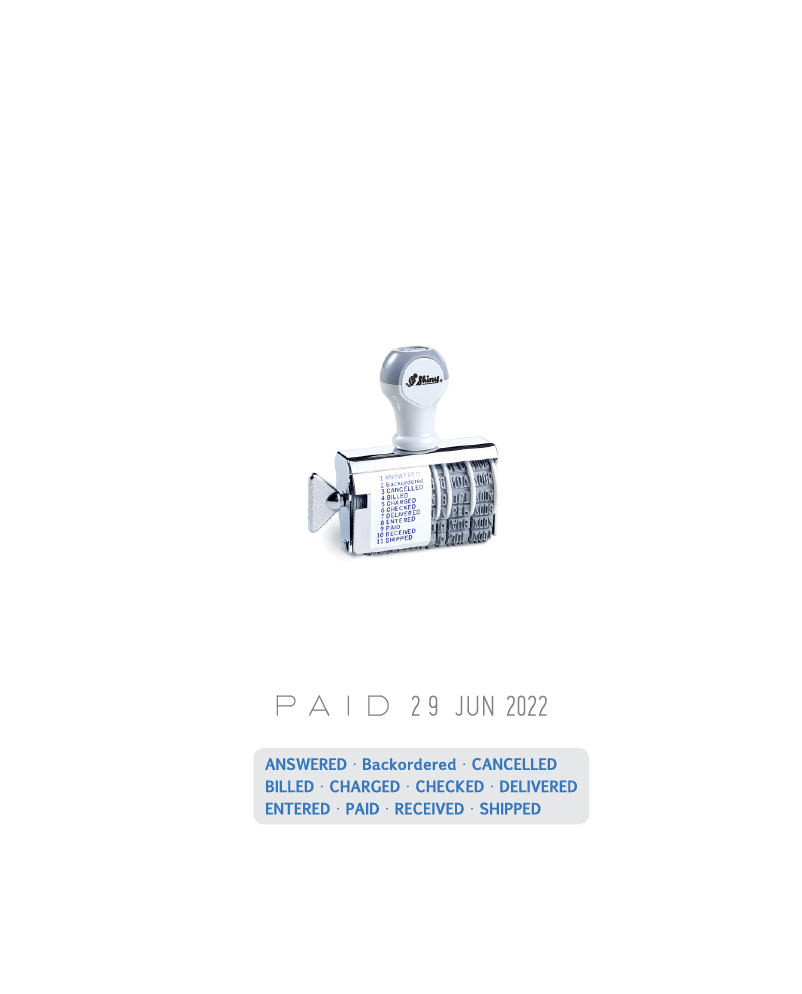KS Stamp