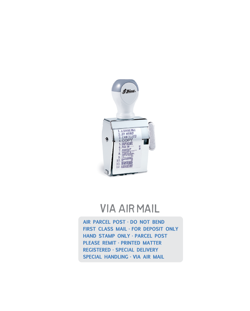 KS Stamp