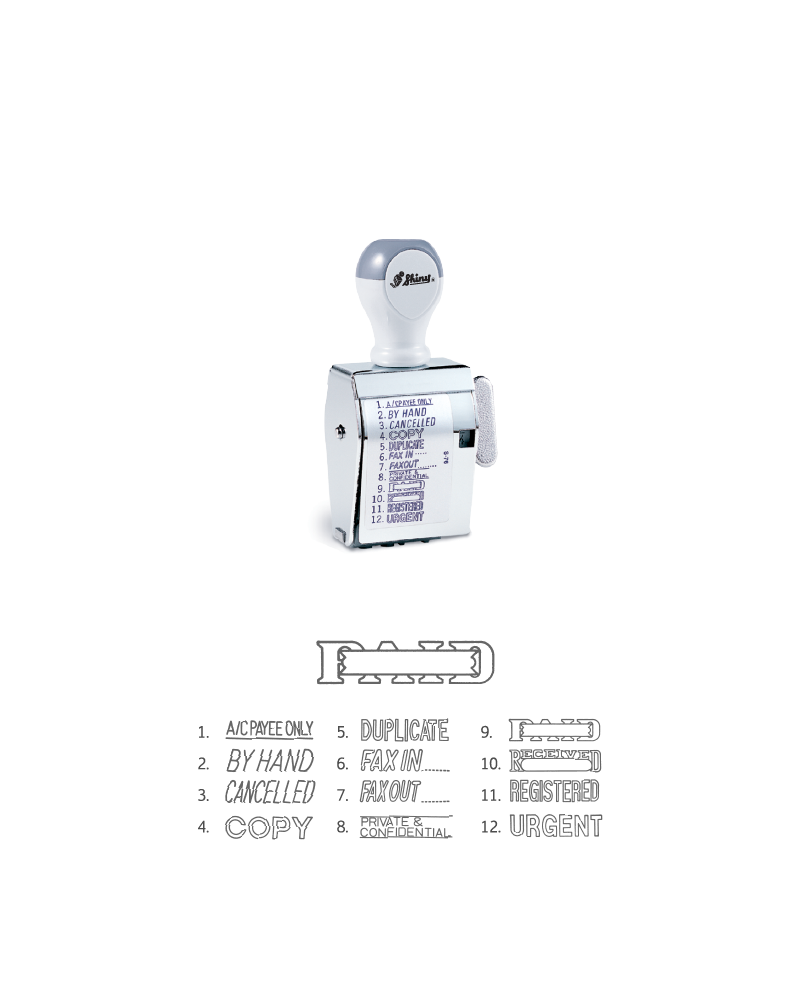 KS Stamp