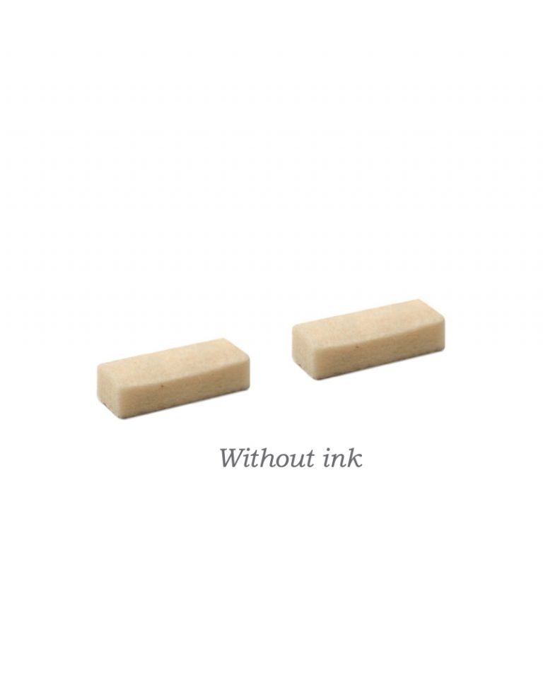 Auto Numbering Ink Pad