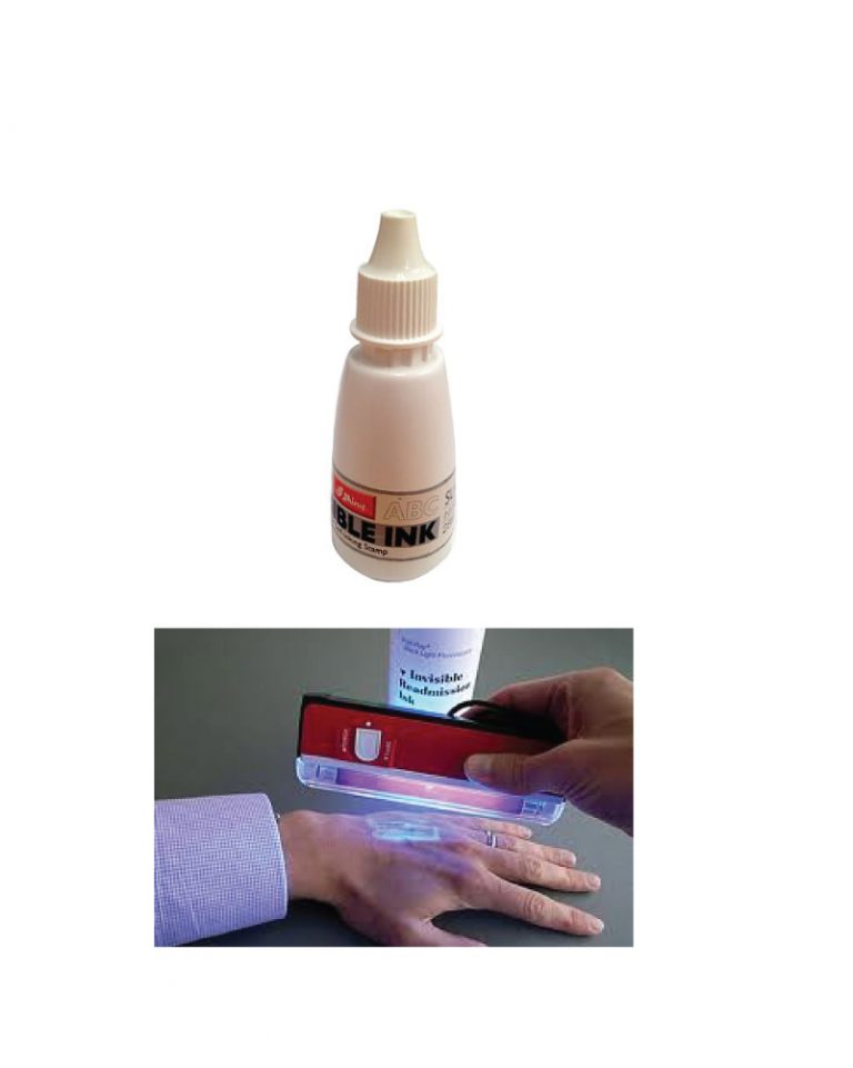 Invisible Ink (28ml)