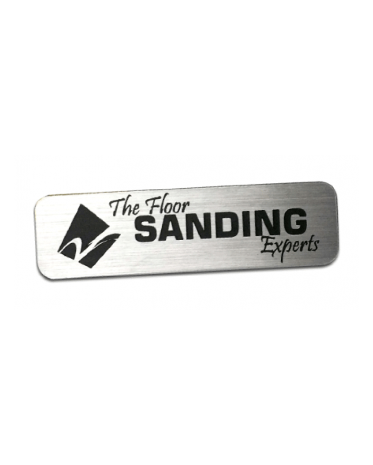 Engraved Tag (Acrylic)