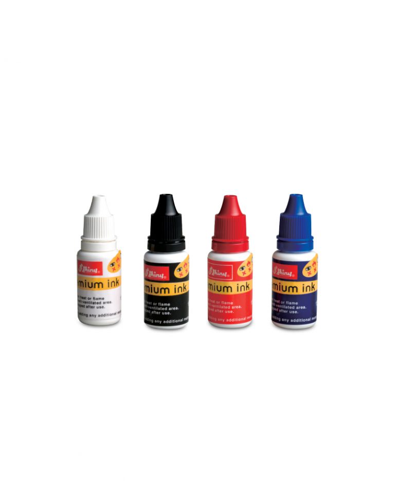 Premium Ink (15ml)