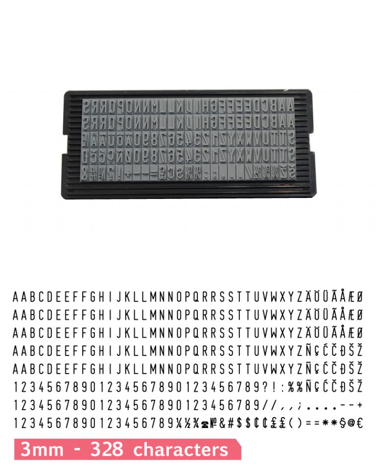 S-623 (3mm)