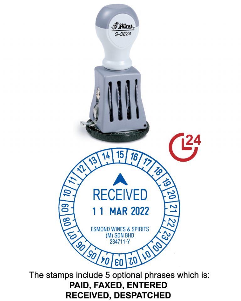 S-3224 (Ø 42 mm)