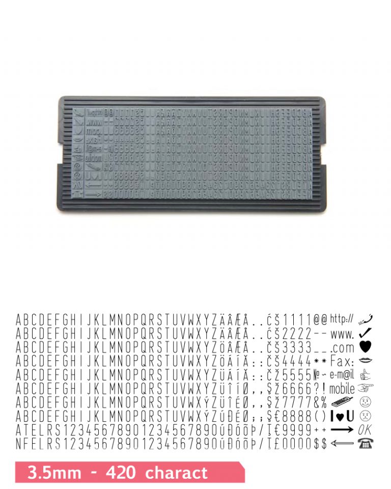 S-651 (3.5mm)