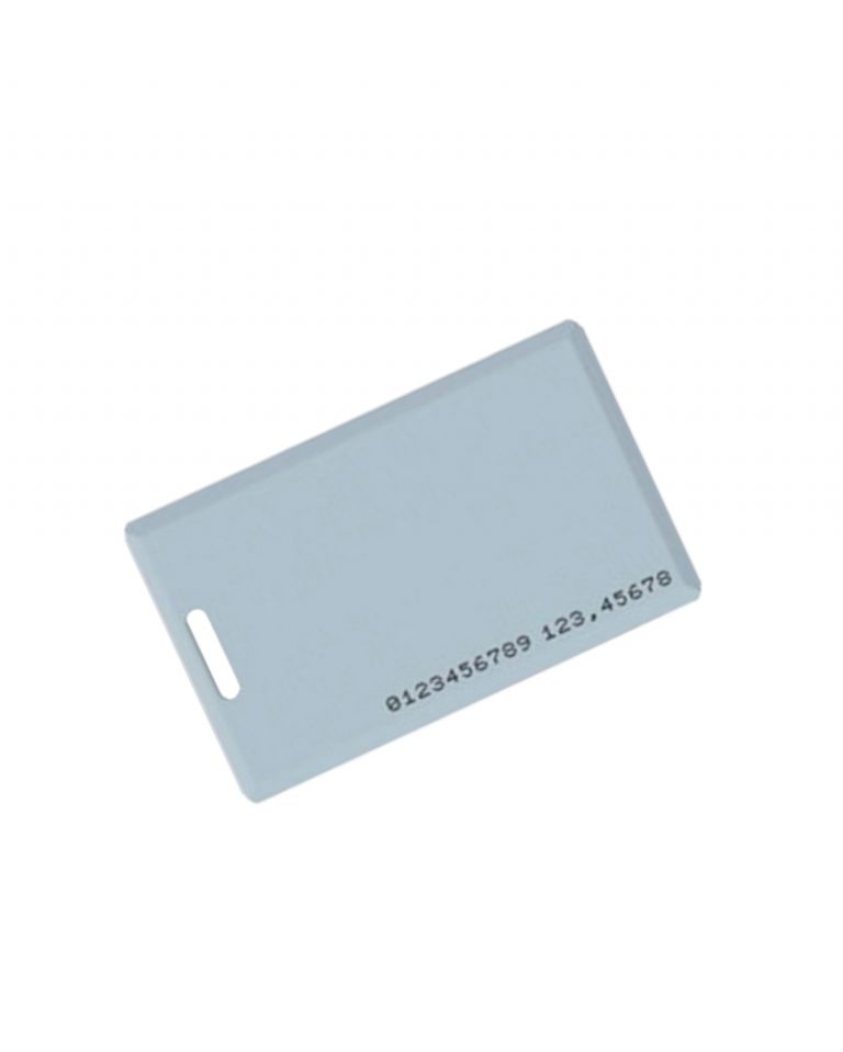 Door Access Card