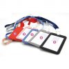 ID Card (Printed) + Holder + Lanyard - Image 2