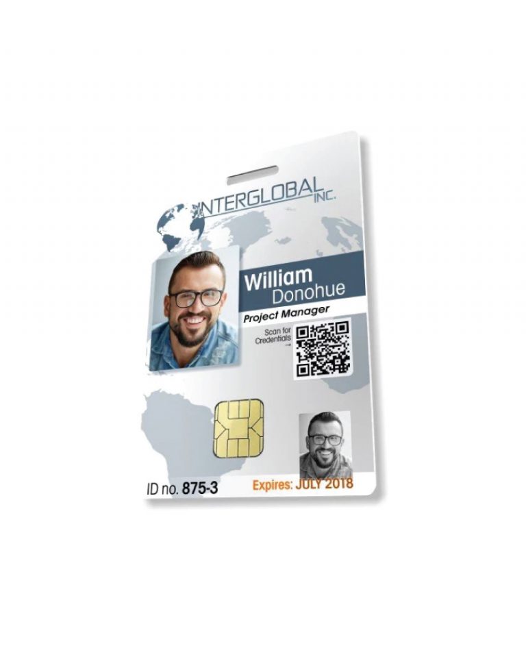 Smart Card