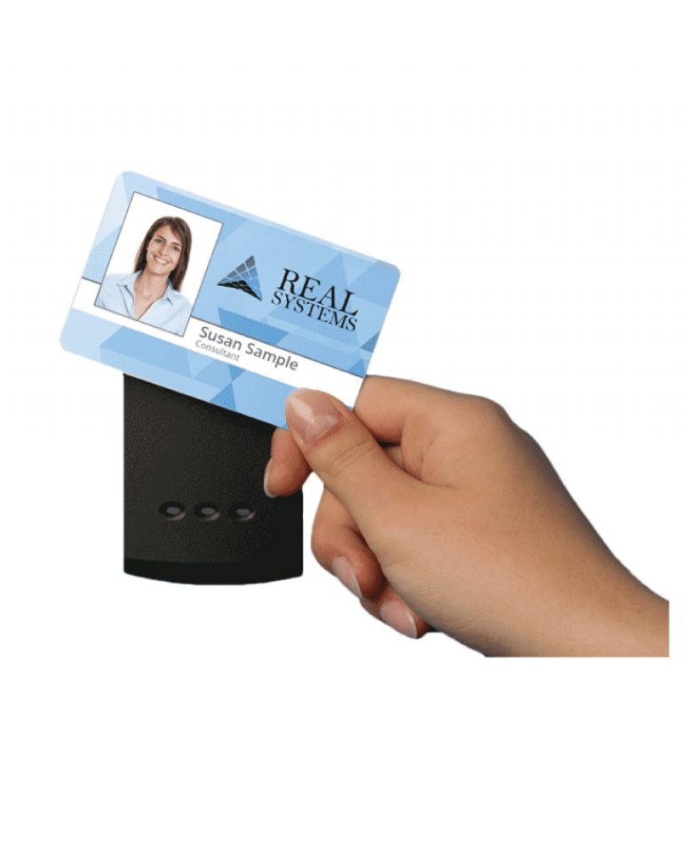 Door Access ID Card
