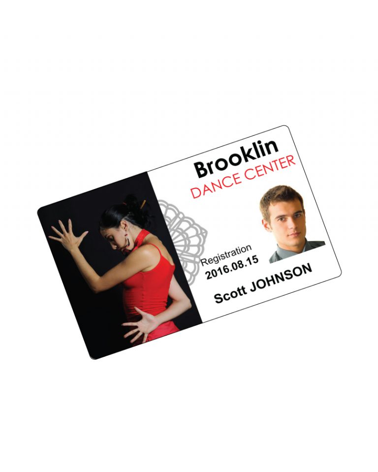 Membership Card