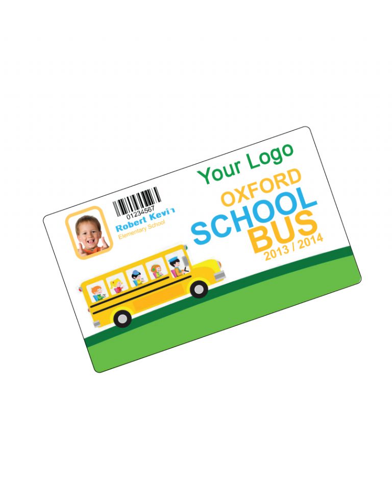 Student Card