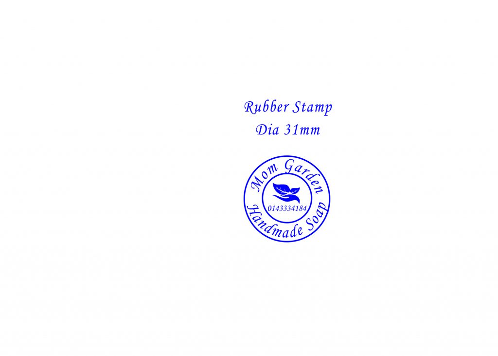 KS Stamp