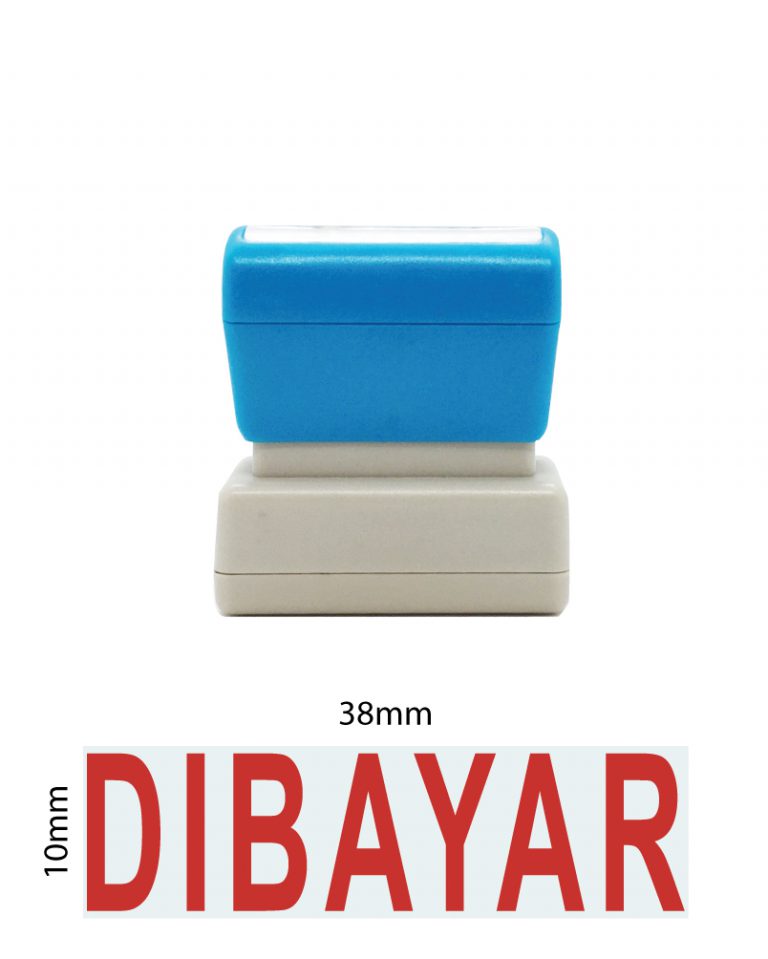 DIBAYAR (DA03)