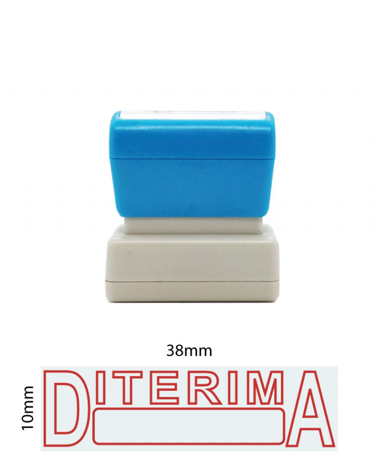 DITERIMA (DA05)
