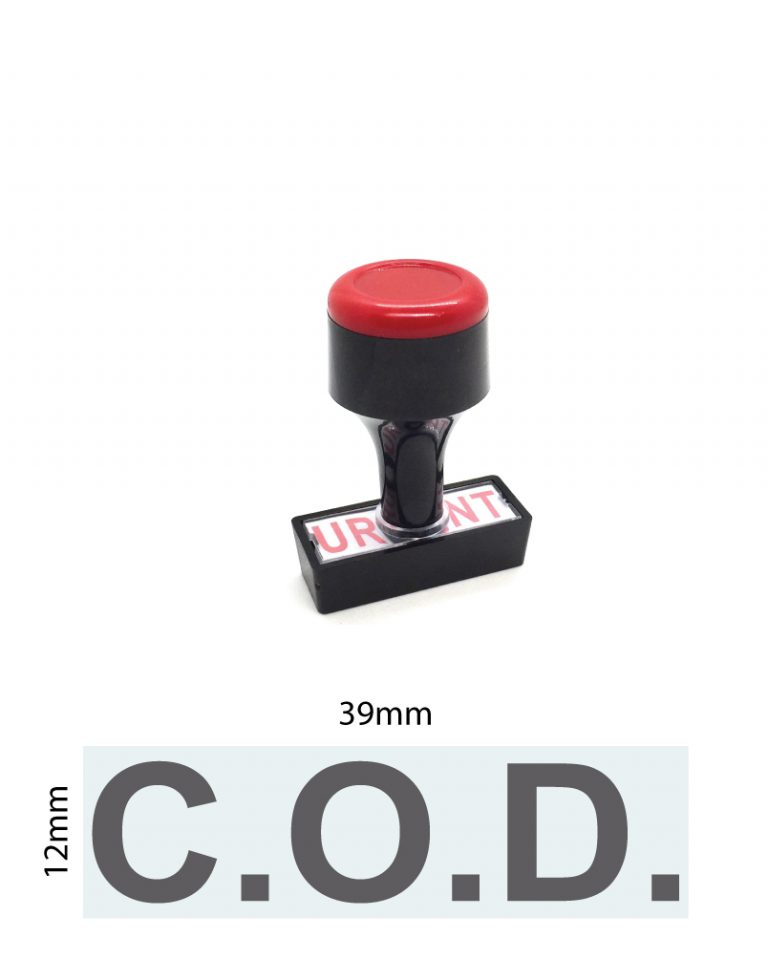 C.O.D (DX10)