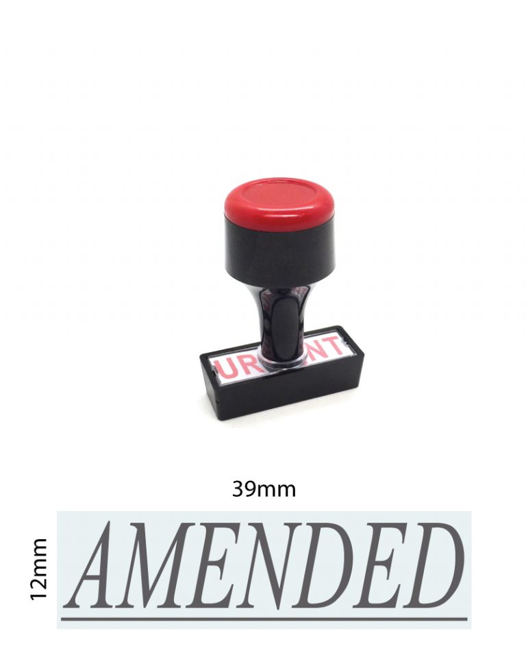 AMENDED (DX2)