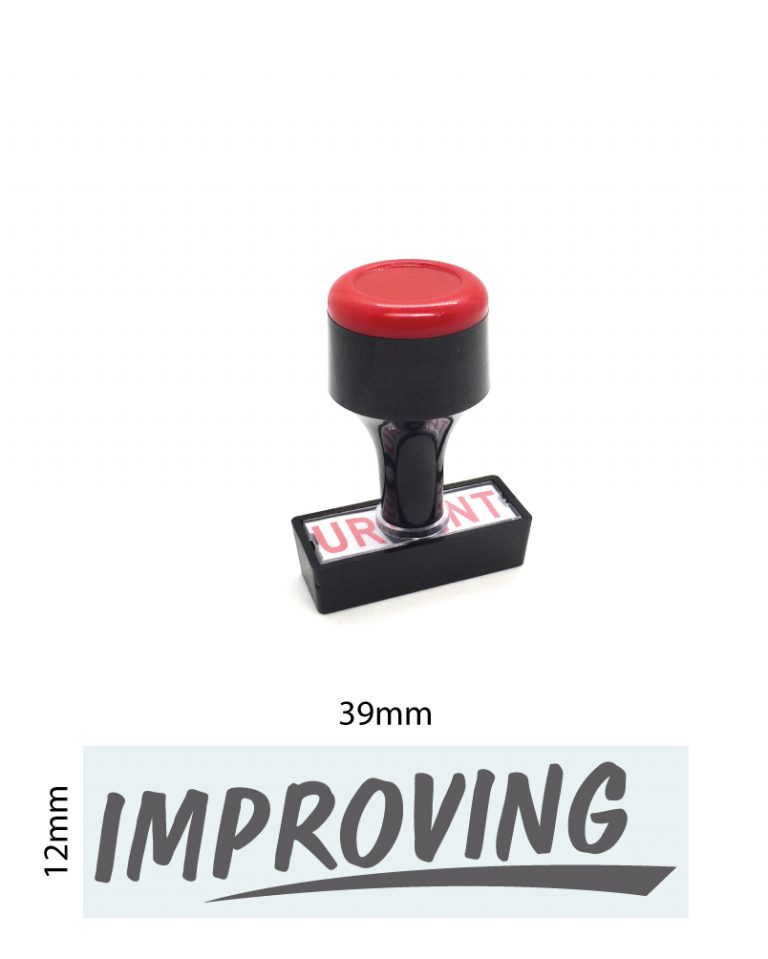 IMPROVING (DX22)