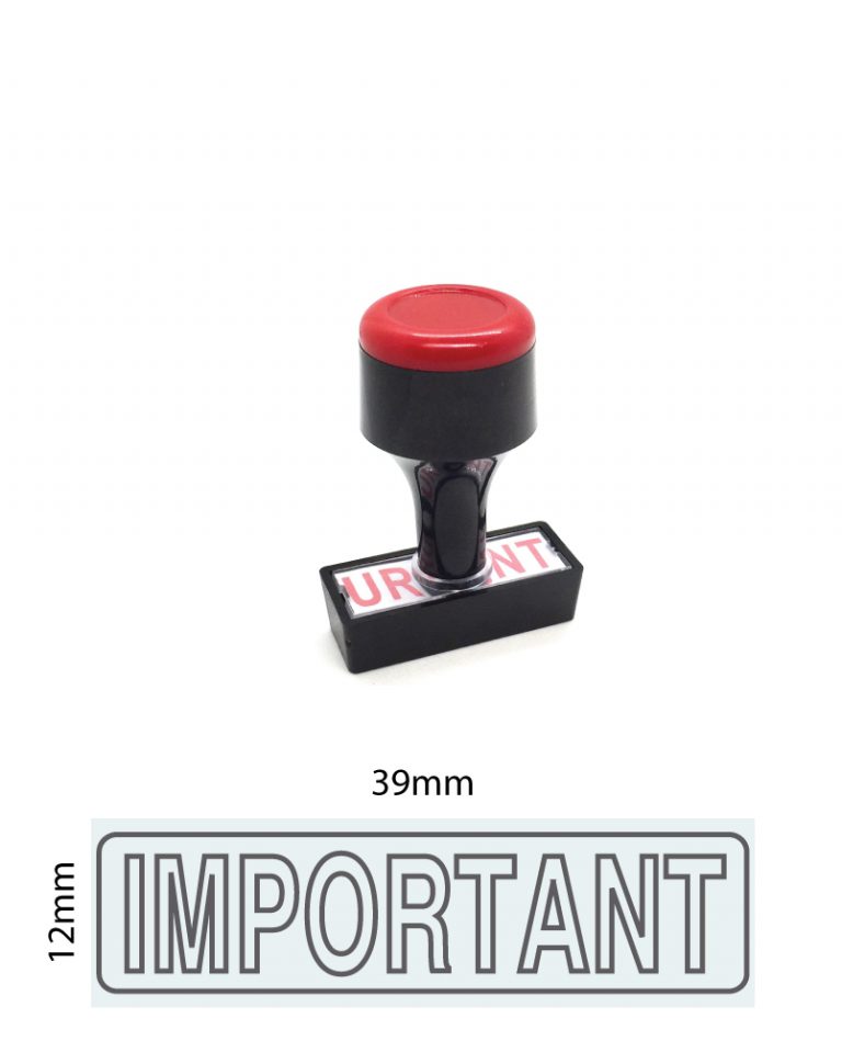 IMPORTANT (DX23)