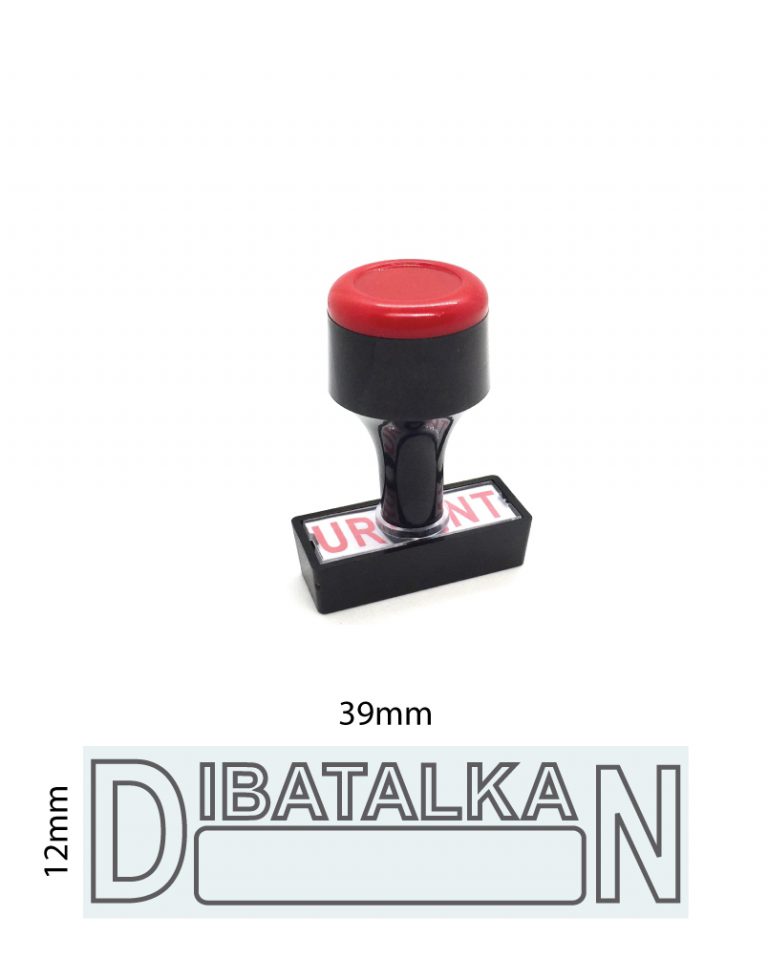 DIBATALKAN (DX47)