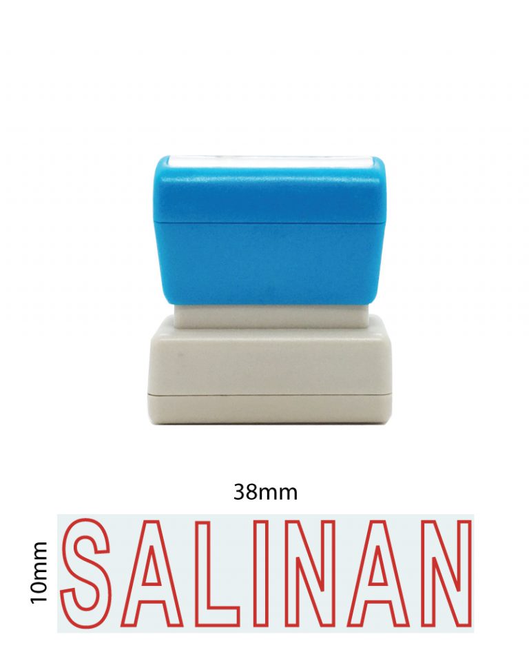SALINAN (DA08)