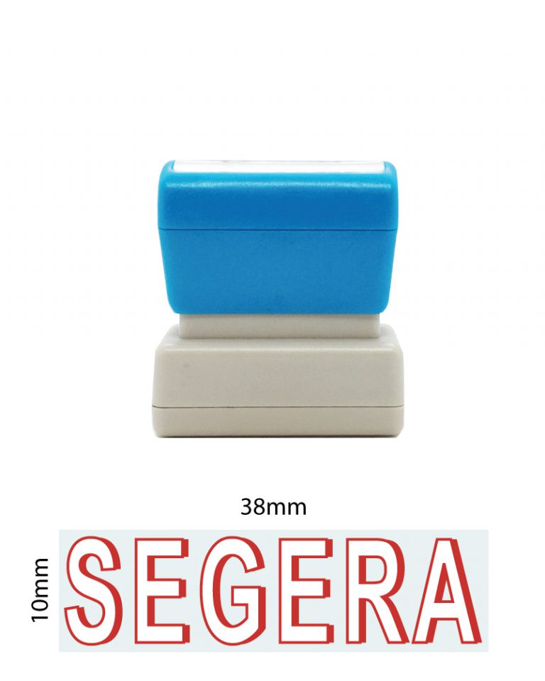 SEGERA (DA07)
