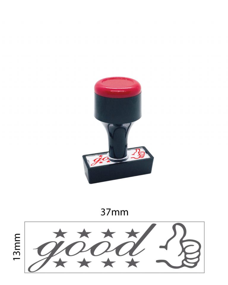 GOOD (TR1)