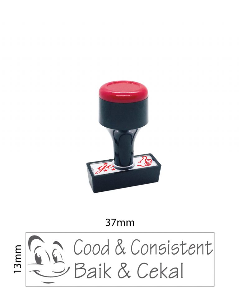 GOOD & CONSISTENT BAIK & CEKAL (TR16)