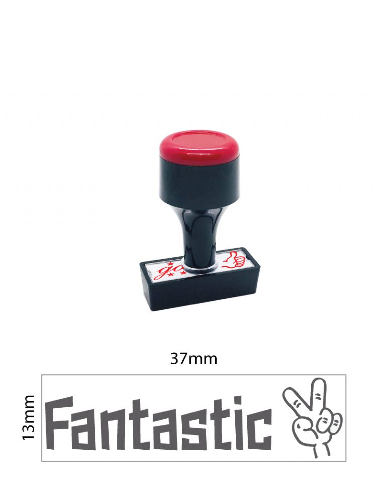 FANTASTIC (TR2)