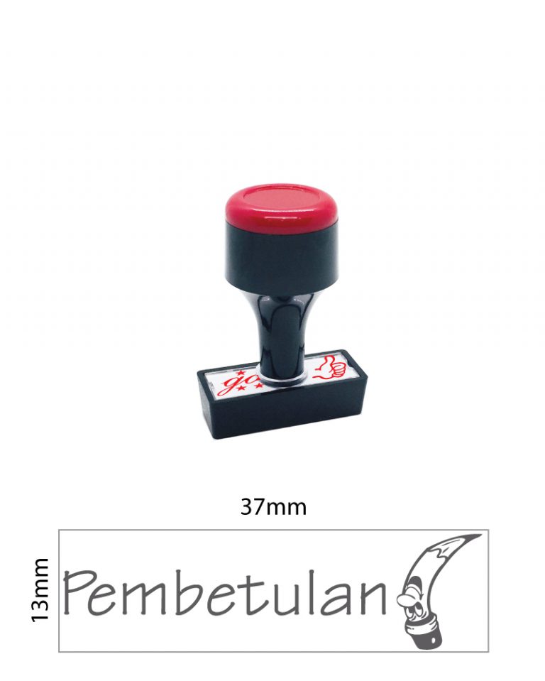 PEMBETULAN (TS22)